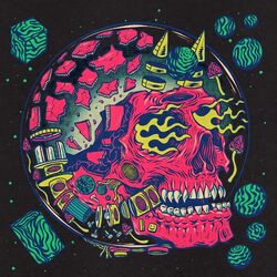 Cover of I AM