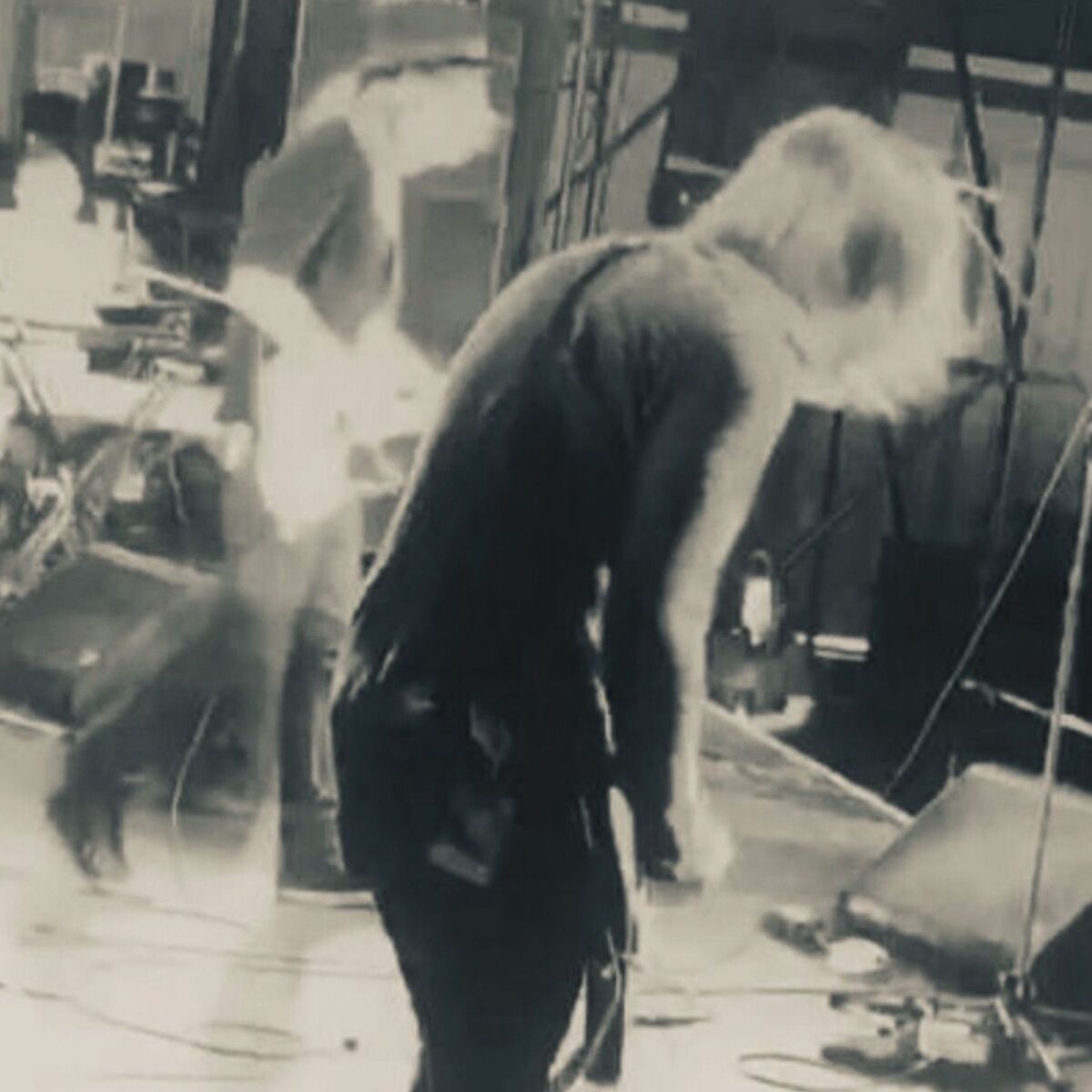 Album cover of What Are We? (Woodstock Raw)