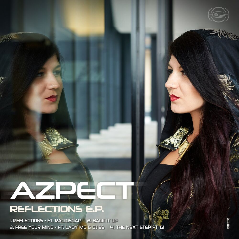Picture of Reflections EP