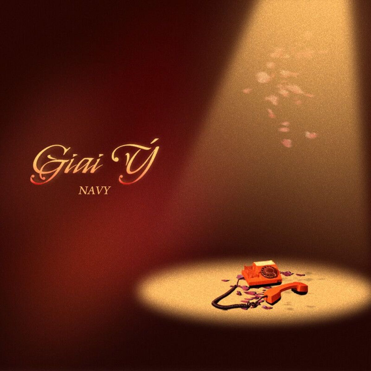 Album cover of Giai Ý