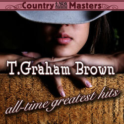Cover of All Time Greatest Hits