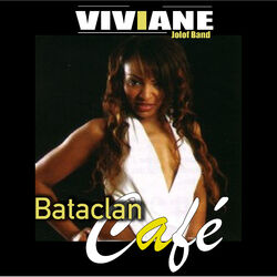 Cover of Bataclan café (Live)