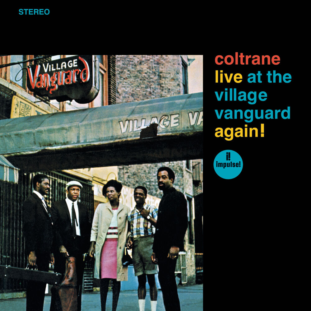 Picture of Live At The Village Vanguard Again!