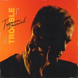 Cover of Trouble