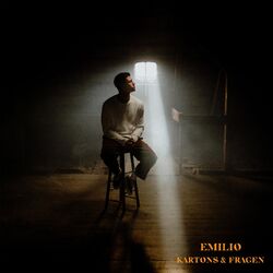 Cover of Kartons & Fragen