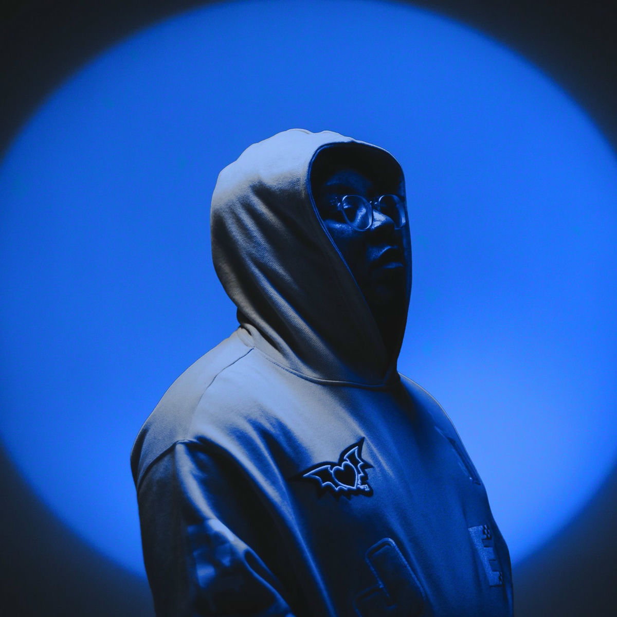 Album cover of Don't Just Sit There. Do Something.