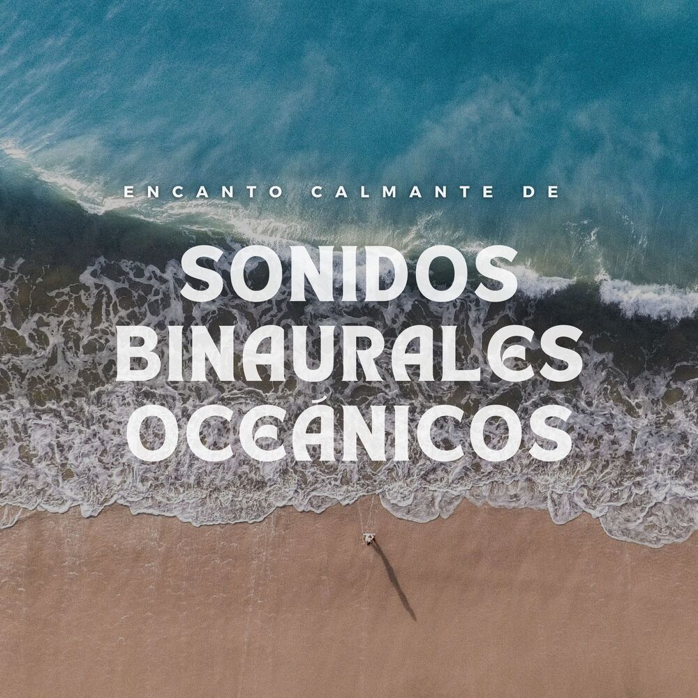 Picture of Encanto Calmante De Sonidos Binaurales Oceánicos
