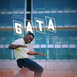 Cover of Gata (Gospel According to Afro)
