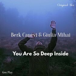 Cover of You Are So Deep Inside