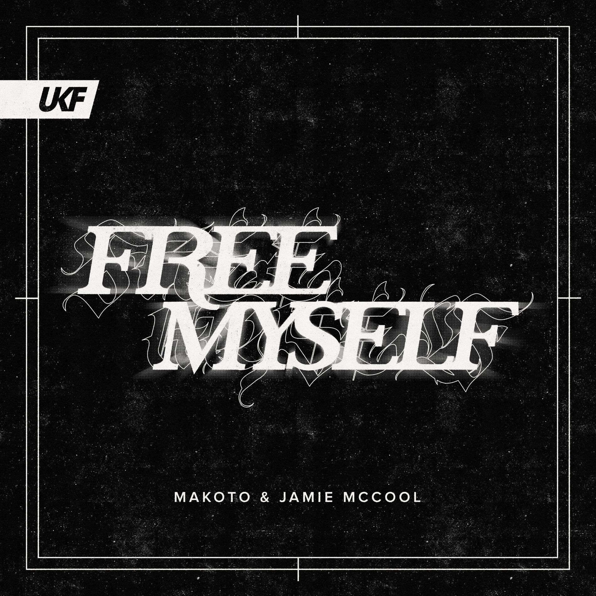 Album cover of Free Myself