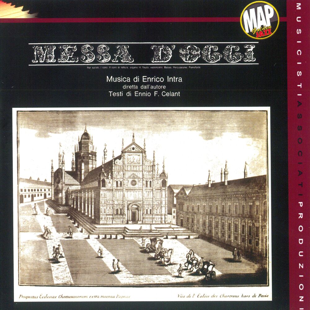 Picture of Messa d'oggi