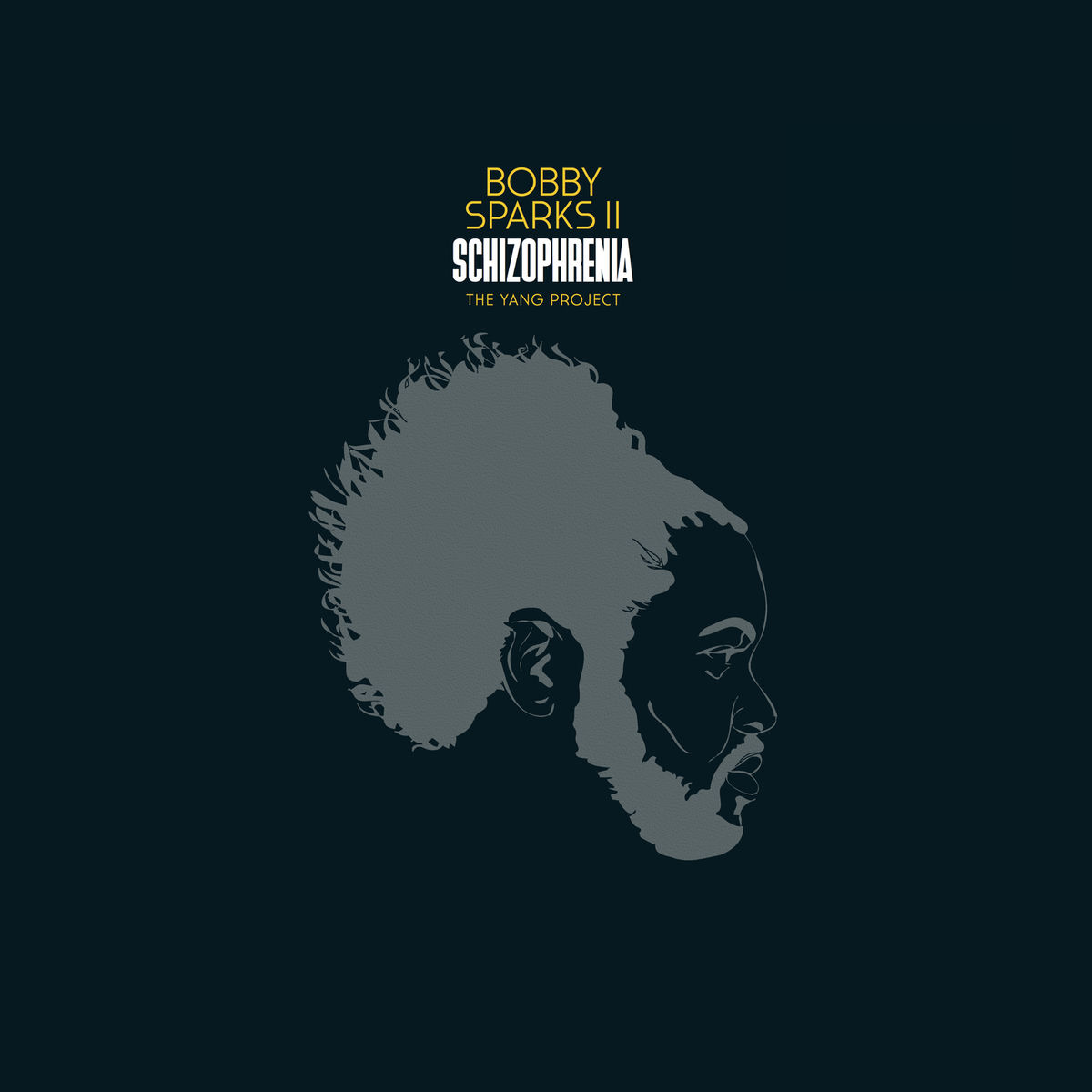 Album cover of Schizophrenia: The Yang Project