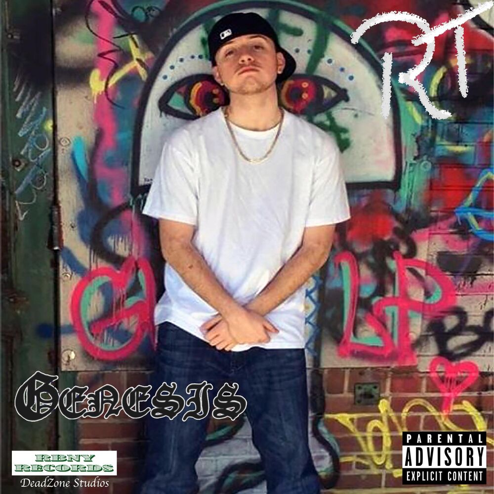 Picture of Genesis