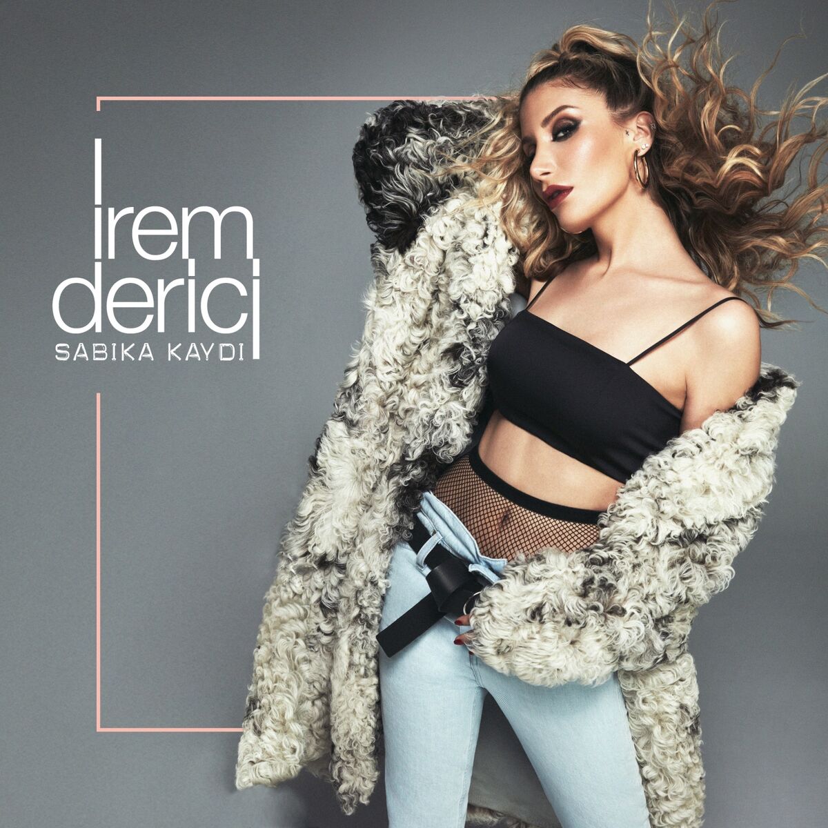 Album cover of Yazsın Bana