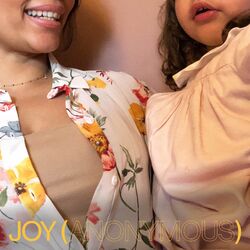 Cover of Joy (Wouldn't That Be Good)