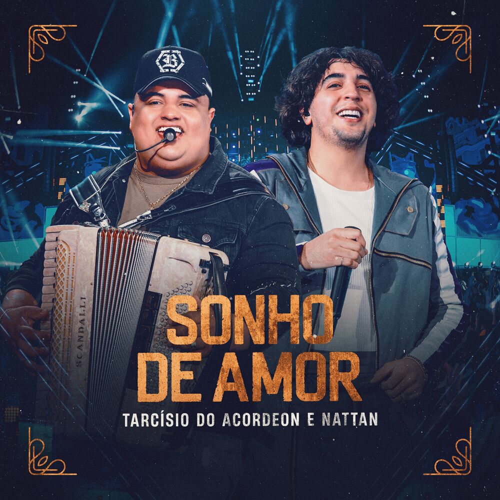 Picture of Sonho de Amor (Ao Vivo)