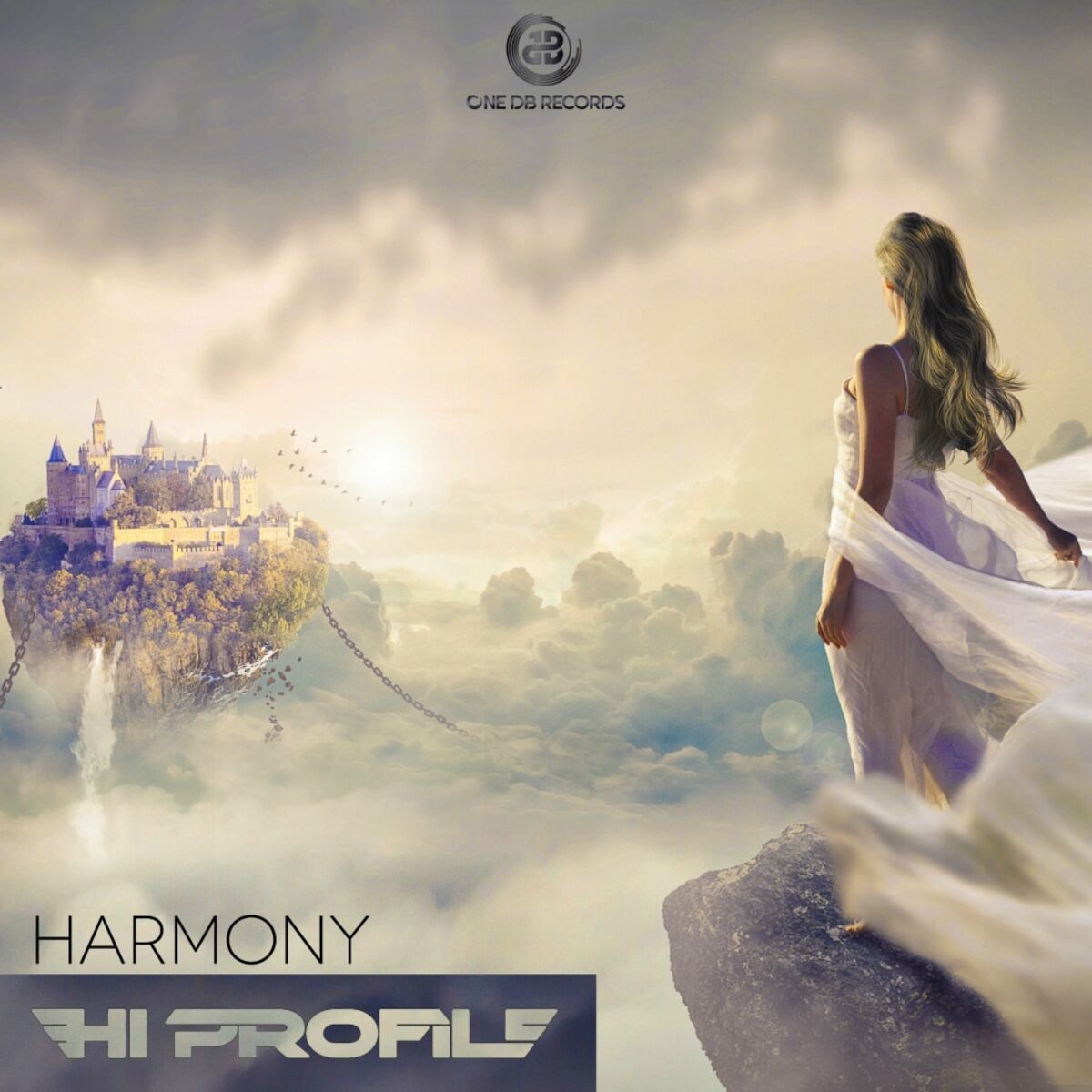 Album cover of Harmony