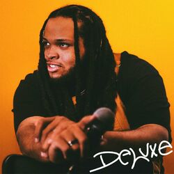 Cover of No Sense (Deluxe)