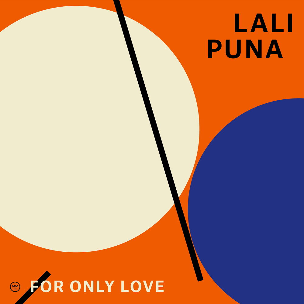 Picture of For Only Love