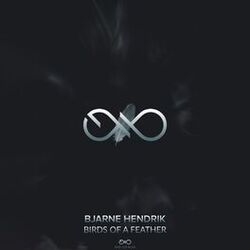 Cover of Birds Of A Feather