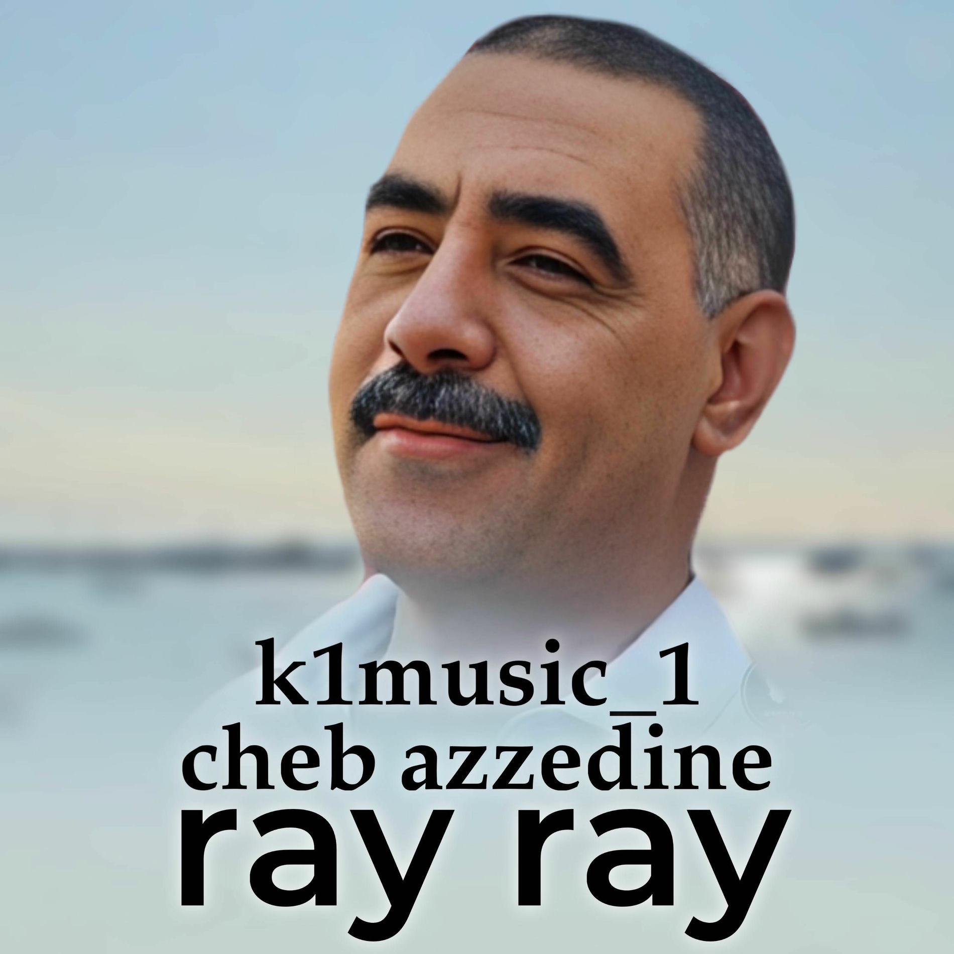 Album cover of ray ray (remix)