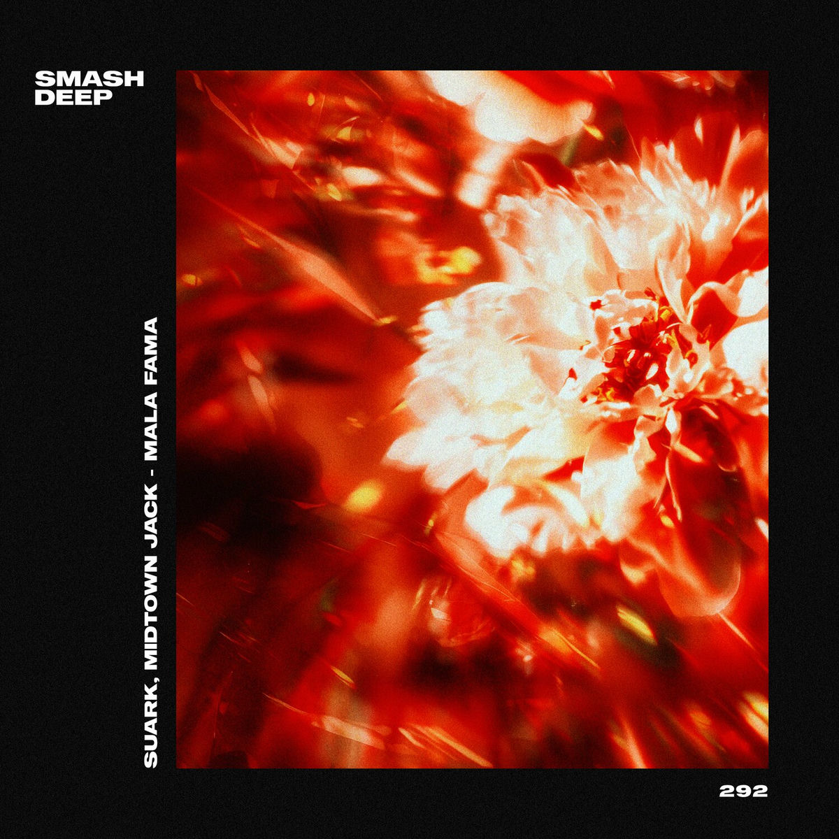 Album cover of Mala Fama