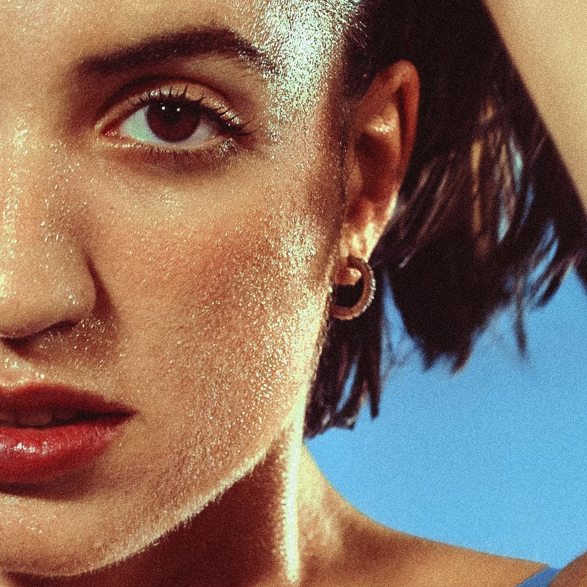 Album cover of June Baby