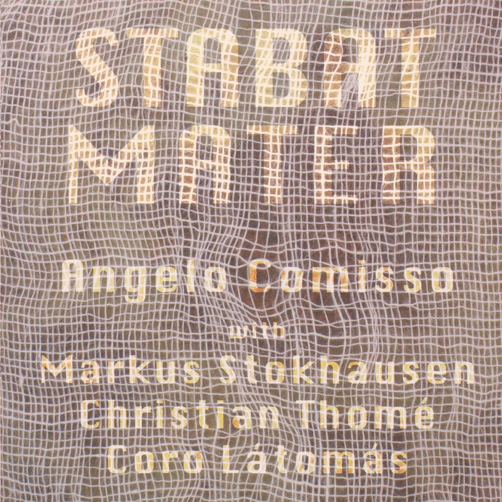 Picture of Stabat Mater