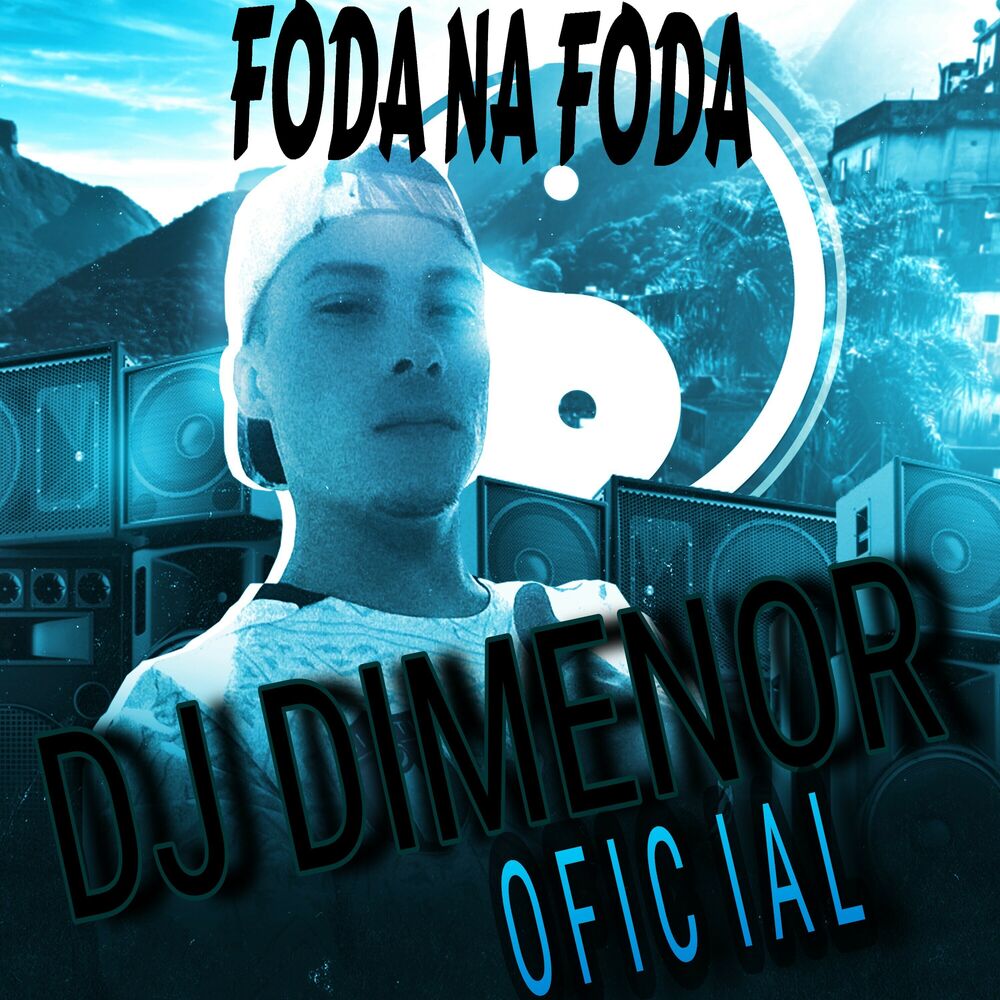 Picture of FODA NA FODA