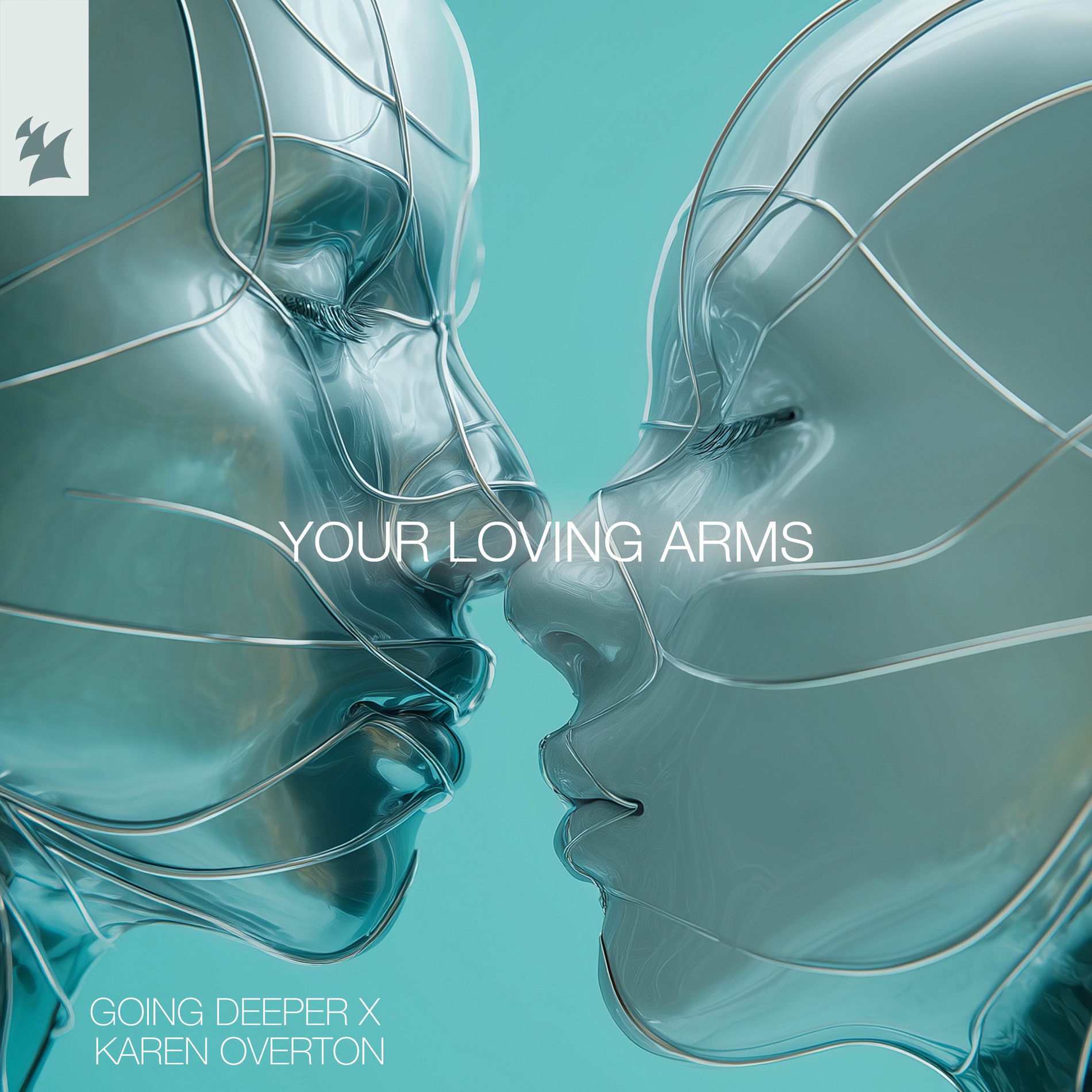Album cover of Your Loving Arms