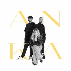 Cover of Anka