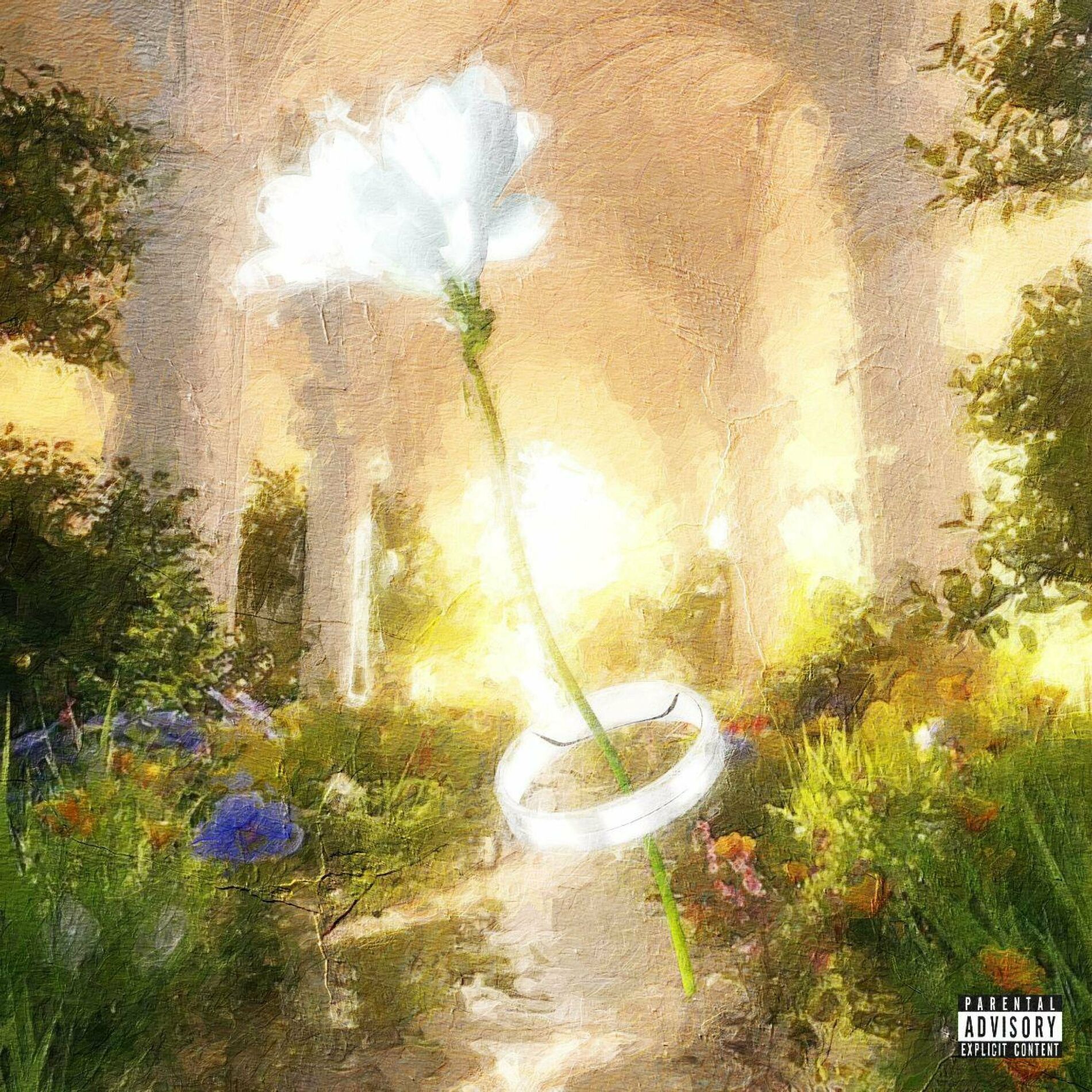 Album cover of 枯萎