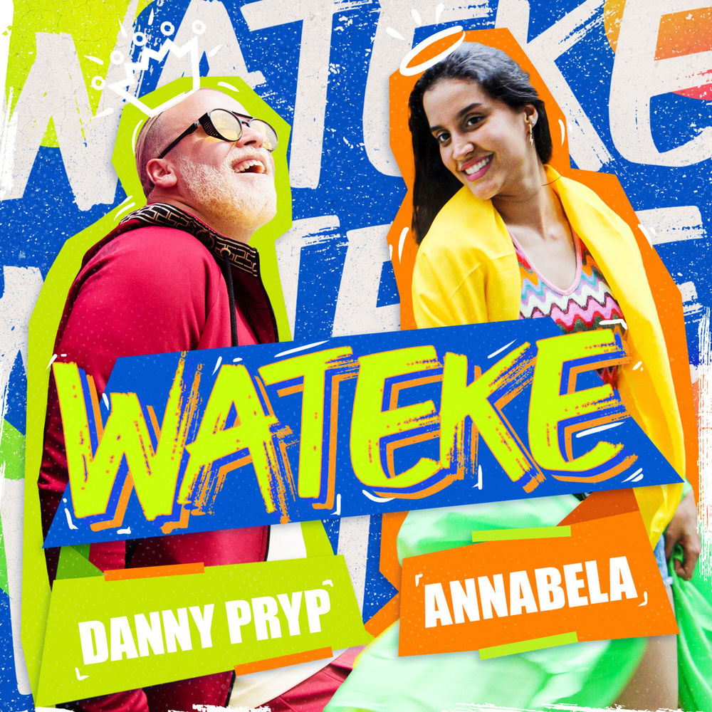 Wateke artwork