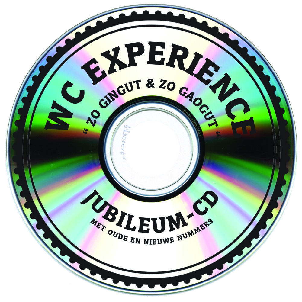 Picture of Jubileum CD