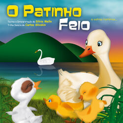 Cover of O Patinho Feio e Outras Histórias...