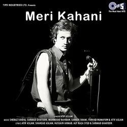 Cover of Meri Kahani