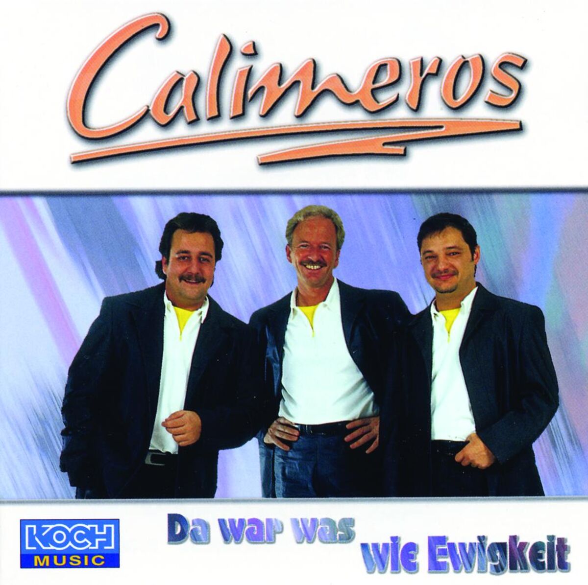 Album cover of Shalala