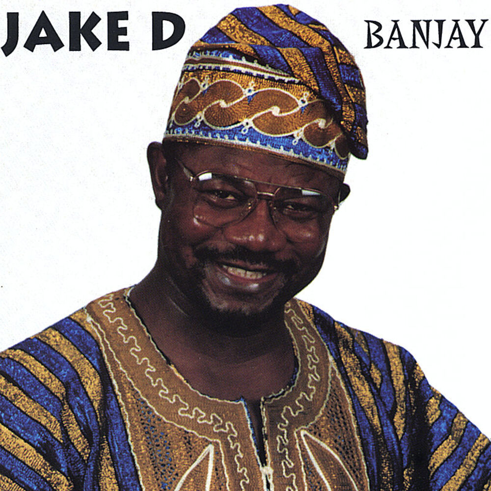 Picture of Banjay