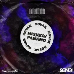 Cover of Misuko / Panamo