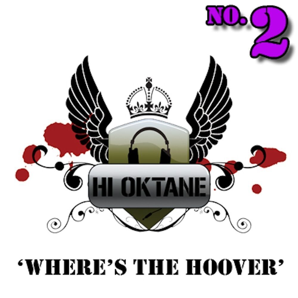 Picture of Where's The Hoover?