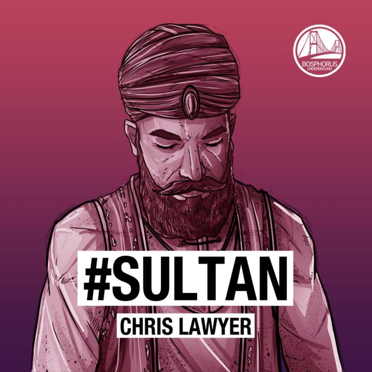 Album cover of Sultan