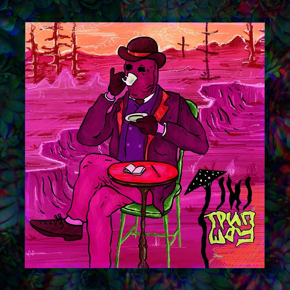 Picture of Трип Шоу (2013 Version)