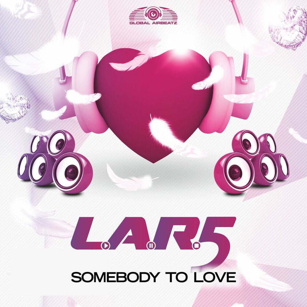 Picture of Somebody to Love