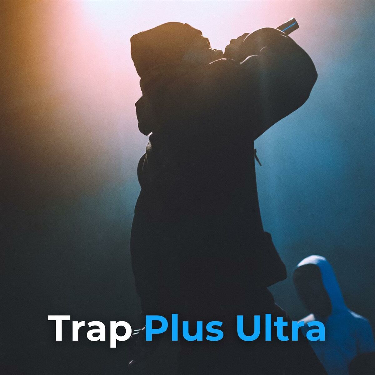 Album cover of Trap Plus Ultra