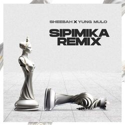 Cover of Sipimika Remastered (feat. Yung Mulo)