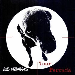 Cover of Tour Perrada