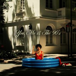 Cover of You, Me & The 90's