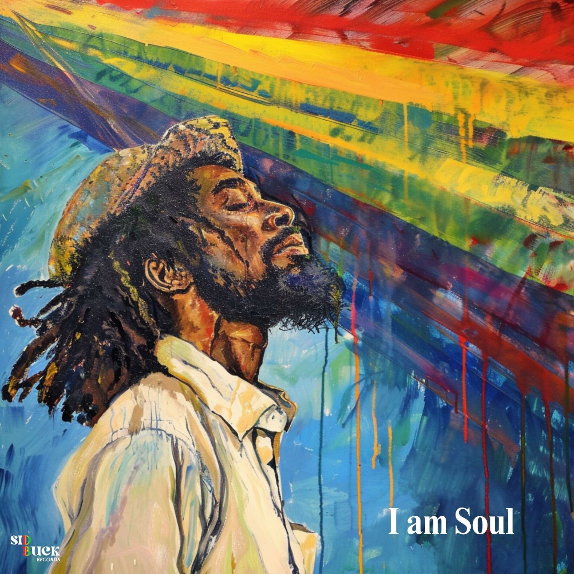Album cover of I am Soul (feat. delroy wilson)