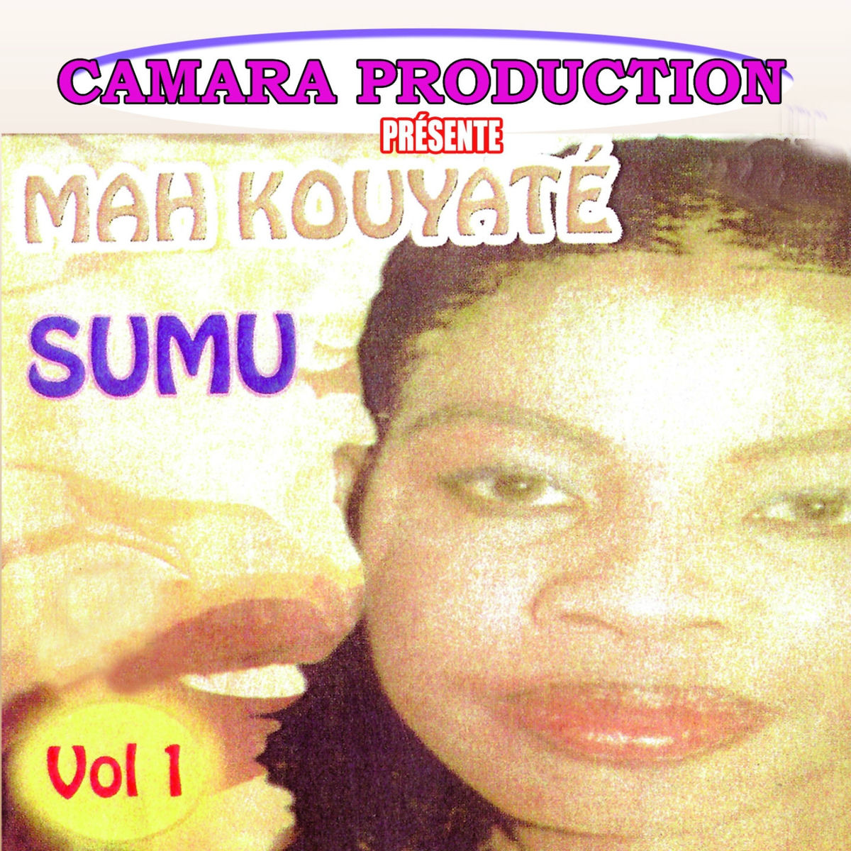 Album cover of Bara Yalla