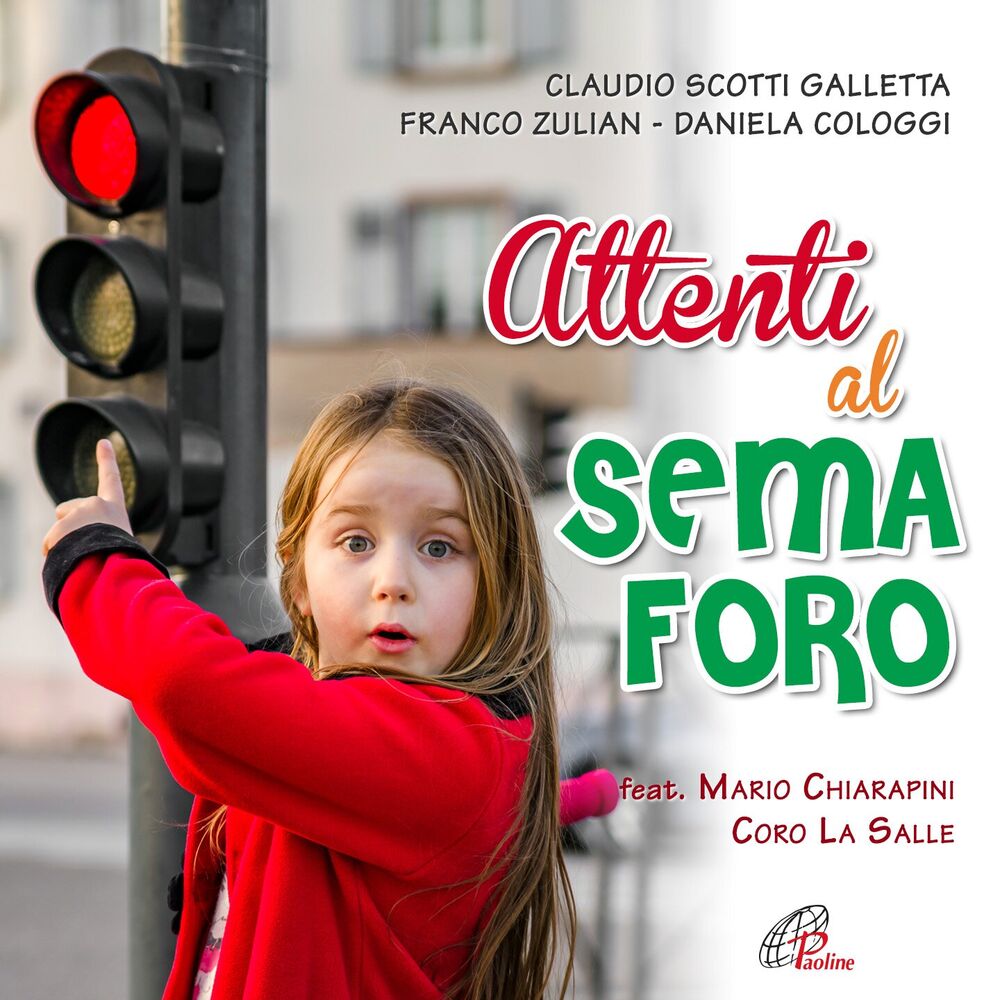 Picture of Attenti al semaforo